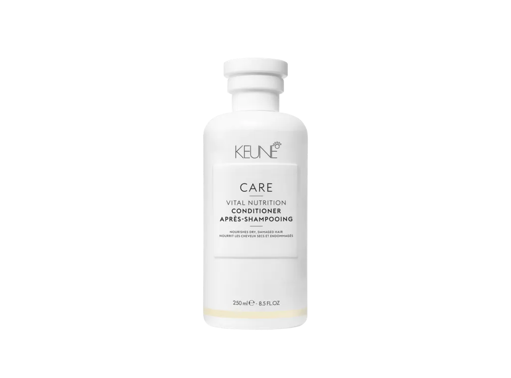 packshot_1024x757-21323-Keune-Care-Vital-Nutrition-Conditioner-250ml-API2-min.webp KEUNE CARE VITAL NUTRITION CONDITIONER 250 ML - Image 1