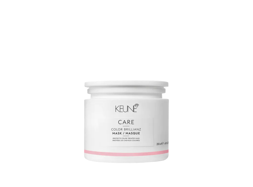 packshot_1024x757-21341-Keune-Care-Color-Brillianz-Mask-200ml-API2-min.webp KEUNE CARE COLOR BRILLIANZ MASK 200 ML - Image 1
