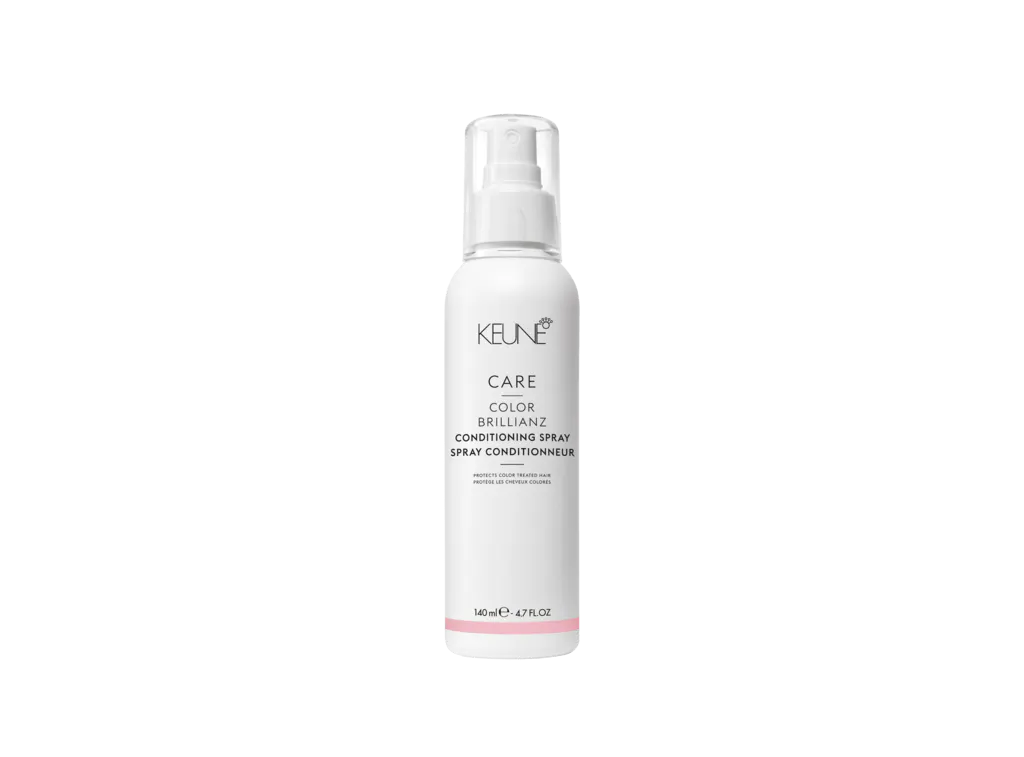 packshot_1024x757-21343-Keune-Care-Color-Brillianz-Conditioning-Spray-140ml-API2-min.webp KEUNE CARE COLOR BRILLIANZ CONDITIONING SPRAY 140 ML - Image 1