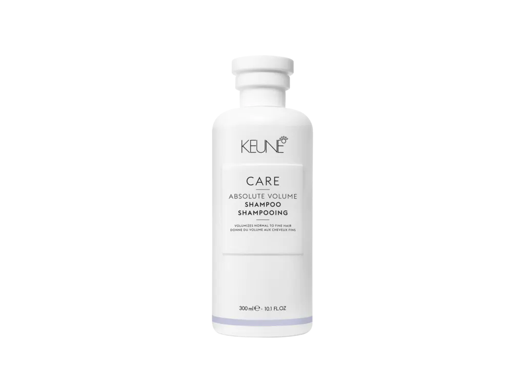 packshot_1024x757-21345-Keune-Care-Absolute-Volume-Shampoo-300ml-API2.webp KEUNE CARE ABSOLUT VOLUME SHAMPOO 300 ML - Image 1