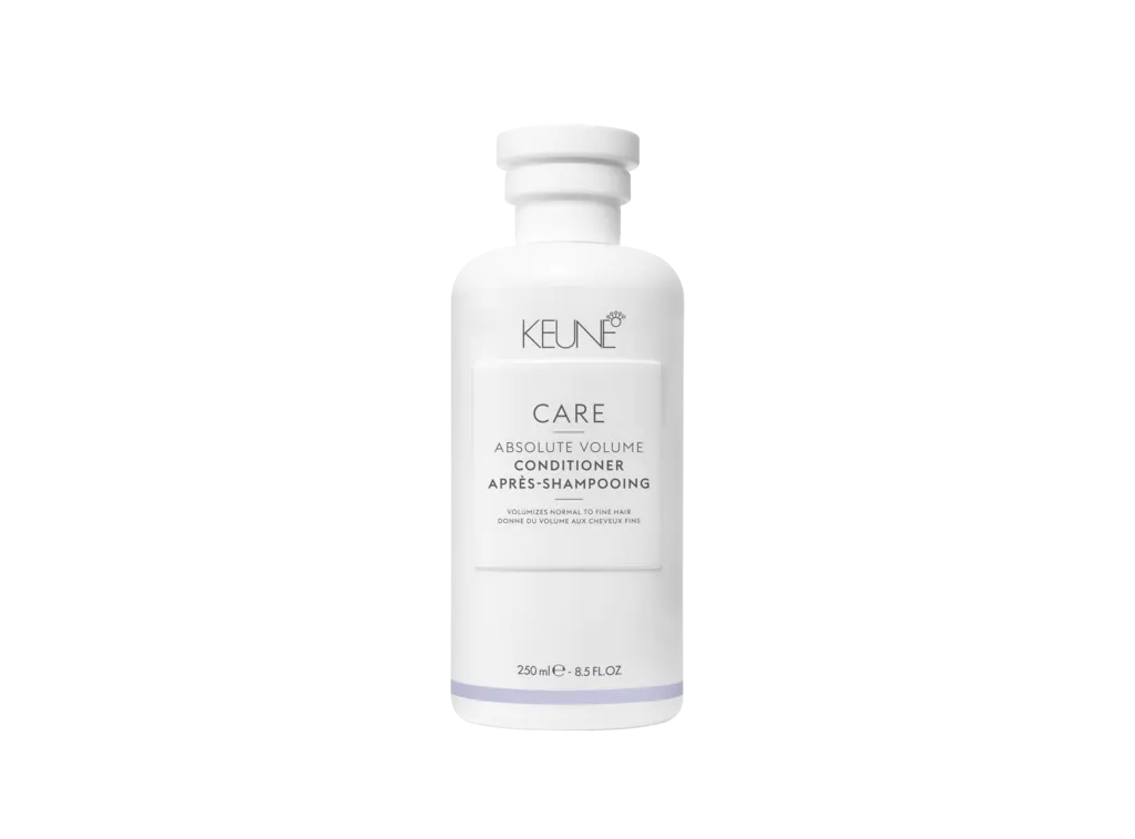 packshot_1024x757-21348-Keune-Care-Absolute-Volume-Conditioner-250ml-API2.webp KEUNE CARE ABSOLUT VOLUME CONDITIONER 250 ML - Image 1