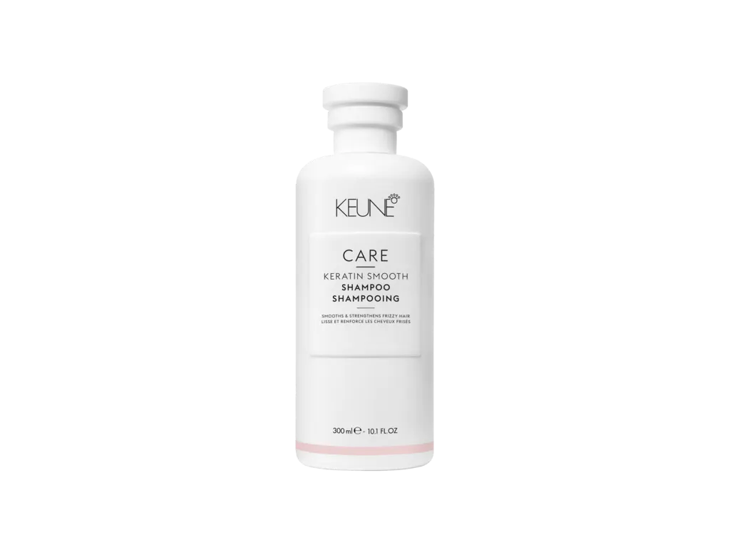 packshot_1024x757-21353-Keune-Care-Keratin-Smooth-Shampoo-300ml-API2-min-1.webp KEUNE CARE KERATIN SMOOTH SHAMPOO 300 ML - Image 1