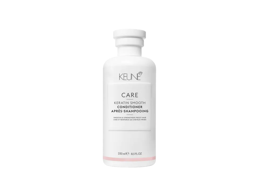 packshot_1024x757-21356-Keune-Care-Keratin-Smooth-Conditioner-250ml-API2-min.webp KEUNE CARE KERATIN SMOOTH CONDITIONER 250 ML - Image 1