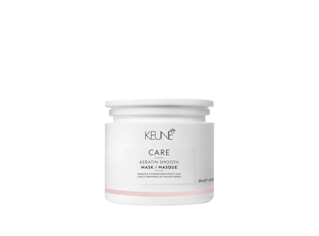 packshot_1024x757-21358-Keune-Care-Keratin-Smooth-Mask-200ml-API2__1_-min-1.webp KEUNE CARE KERATIN SMOOTH MASK 200 ML - Image 1