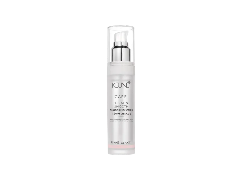 packshot_1024x757-21360-Keune-Care-Keratin-Smooth-Smoothing-Serum-25ml-API2-min.webp KEUNE CARE KERATIN SMOOTH SERUM 25 ML - Image 1