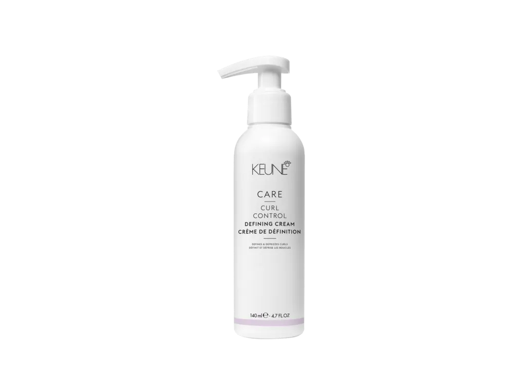 packshot_1024x757-21372-Keune-Care-Curl-Control-Defining-Cream-140ml-API2-min.webp KEUNE CARE CURL CONTROL DEFINING CREAM 140 ML - Image 1