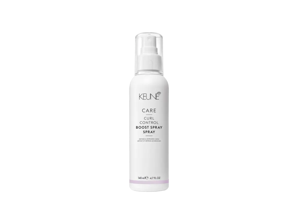 packshot_1024x757-21373-Keune-Care-Curl-Control-Boost-Spray-140ml-API2-min.webp KEUNE CARE CURL CONTROL BOOST SPRAY 140 ML - Image 1