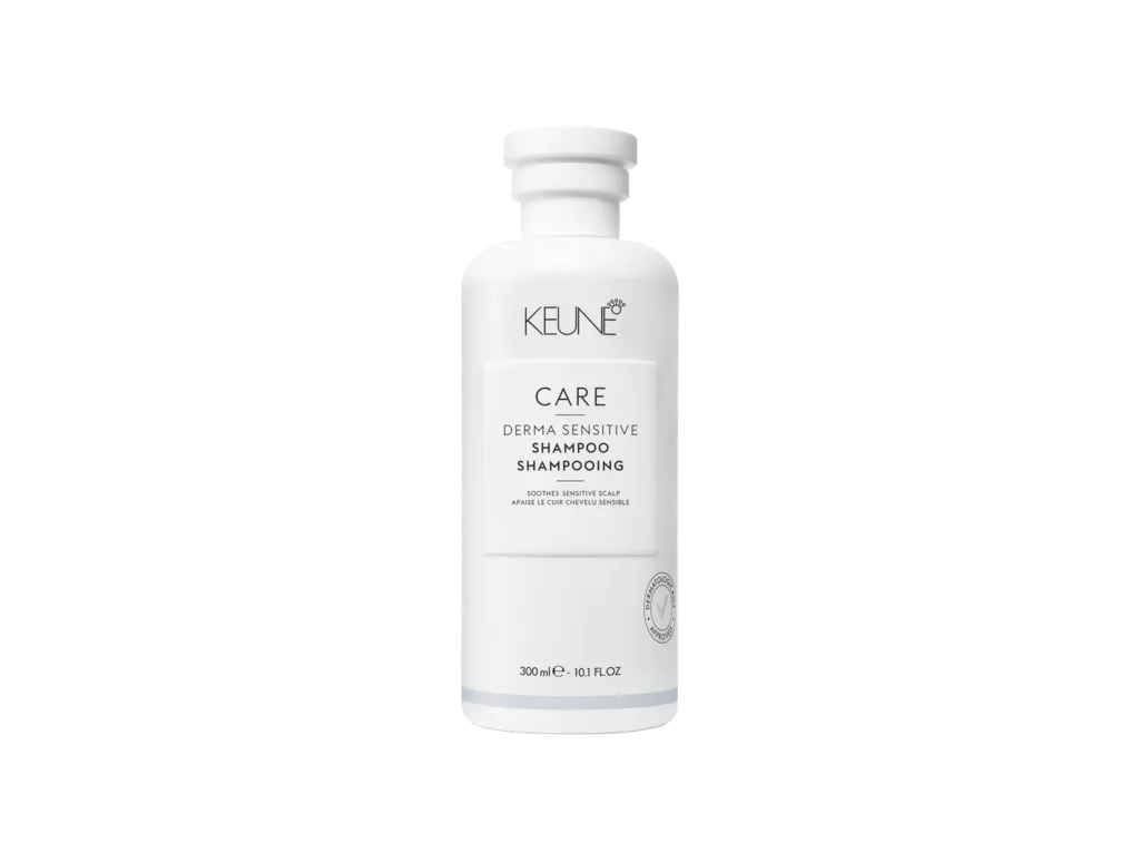 packshot_1024x757-21409-Keune-Care-Derma-Sensitive-Shampoo-300ml-RGB-API2-min.webp KEUNE CARE DERMA SENSITIVE SHAMPOO 300 ML - Image 1
