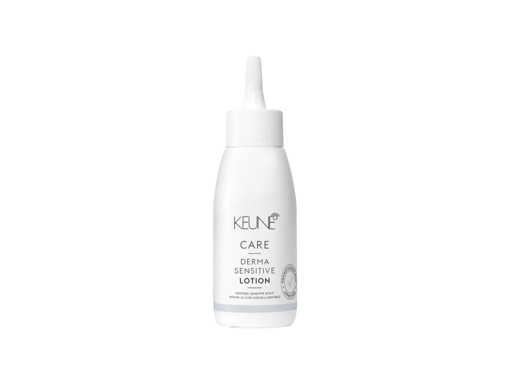 packshot_1024x757-21411-Keune-Care-Derma-Sensitive-Lotion-75ml-Flacon-RGB-API2-min.webp KEUNE CARE DERMA SENSITIVE LOTION 75 ML - Image 1