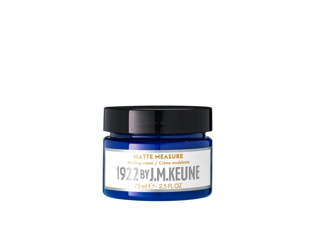 packshot_1024x757-21844-Keune-1922-Matte-Measure-75ml-Packshot-3840x2840-API2-min.webp KEUNE 1922 MATTE MEASURE 75 МL - Image 1
