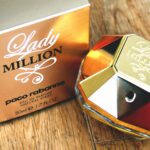 PACO RABANNE -Lady Million Parfume