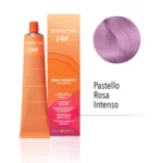 INEBRYA COLOR  PASTEL INTENSE PINK  100 ML