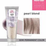 WELLA COLOR FRESH COLOR MASK PEARL BLONDE 150ML