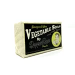 DAPPER DAN VEGETABLE SOAP 190 GR
