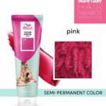 WELLA COLOR FRESH COLOR MASK PINK 150ML