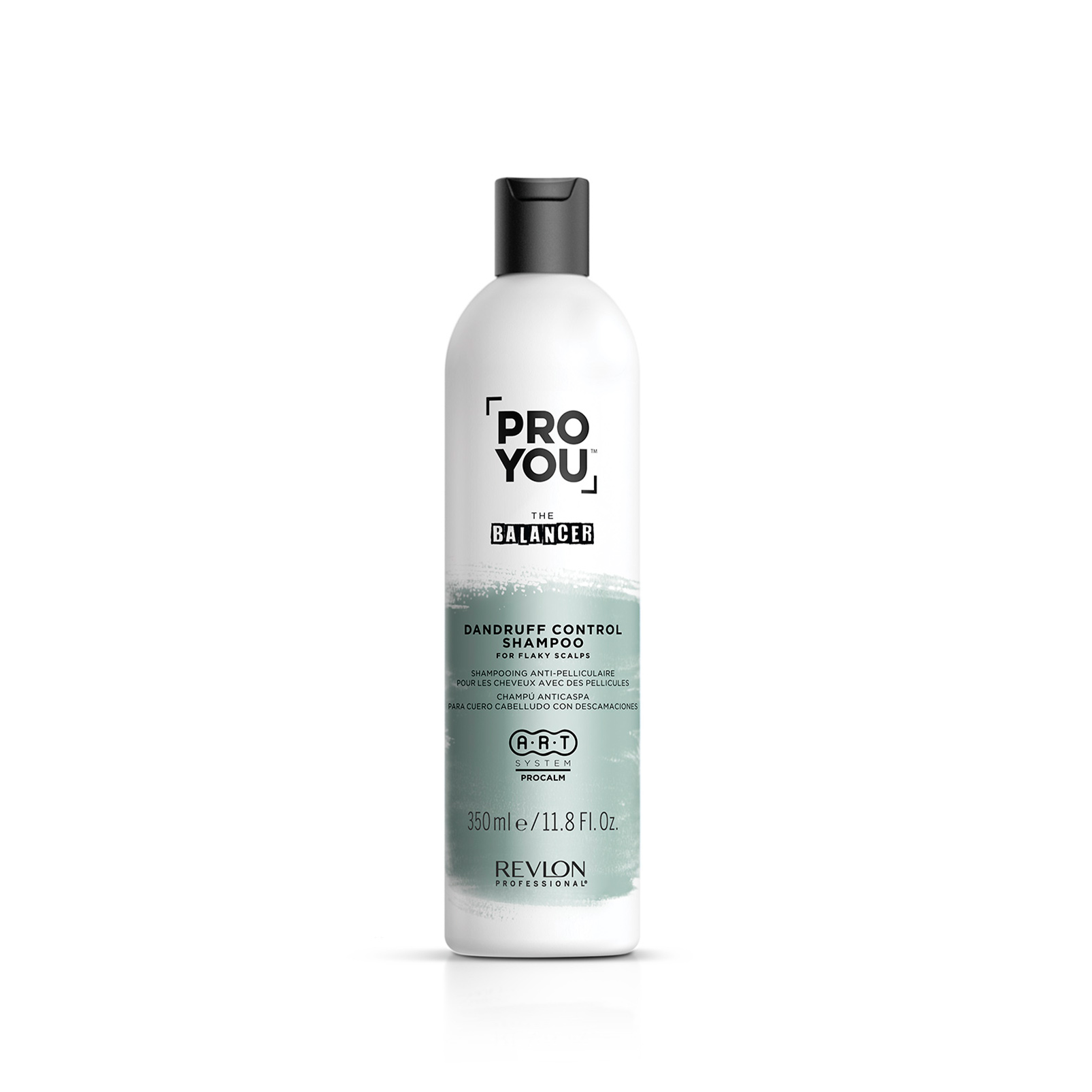 pro-you-care-the-balancer-anti-dandruff-control-shampoo-1-1.jpg PRO YOU™ THE BALANCER DANDRUFF CONTROL SHAMPOO 350ml - Image 1
