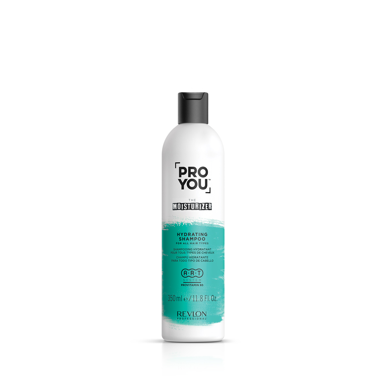 pro-you-care-the-moisturizer-hydrating-shampoo-1.jpg PRO YOU™ THE MOISTURIZER HYDRATING SHAMPOO 350ml - Image 1
