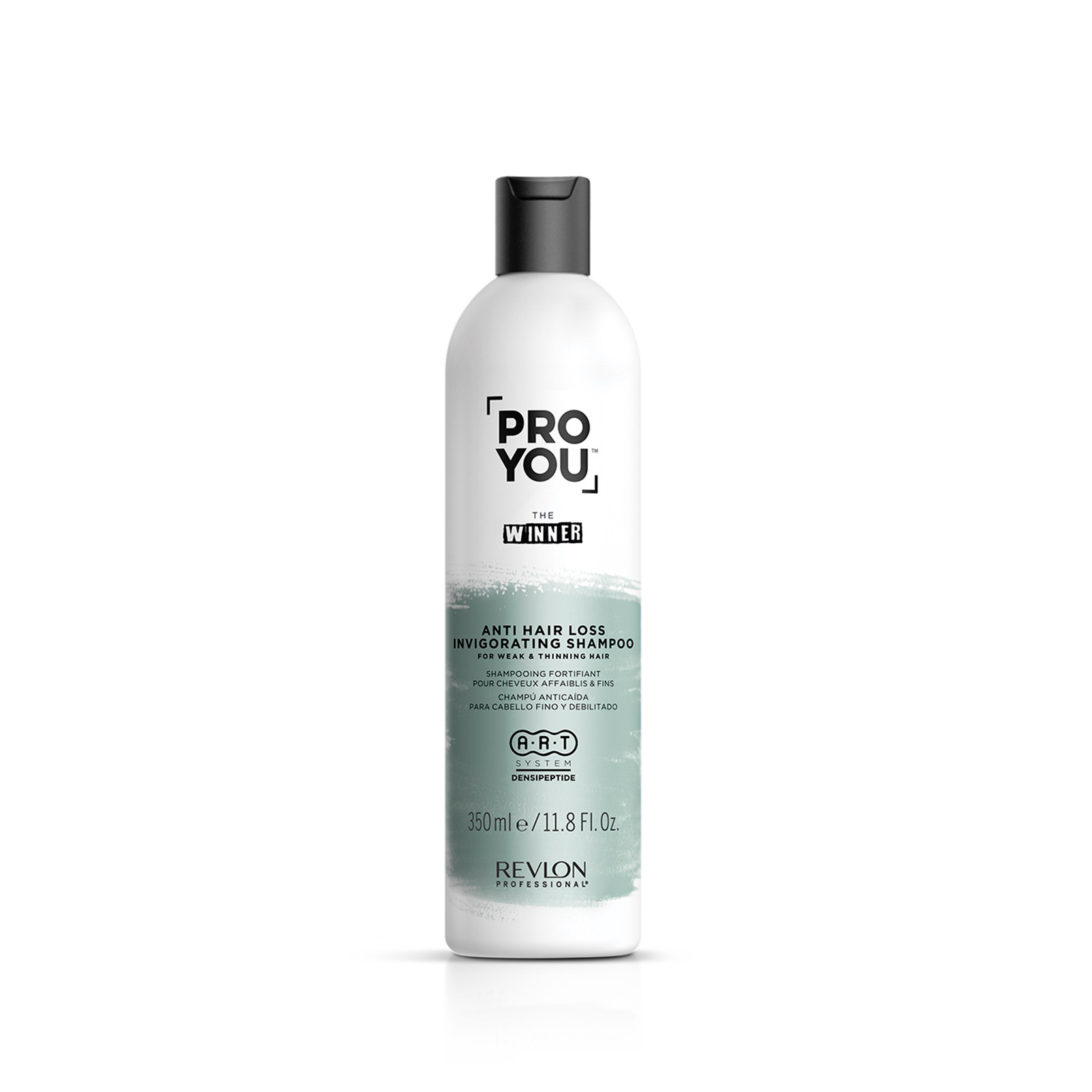 pro-you-care-the-winner-invigorating-shampoo-1-1.jpg PROYOU™ THE WINNER ANTI-HAIR LOSS INVIGORATING SHAMPOO 350ml - Image 1