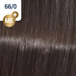 KOLESTON PERFECT 66/0 INTENSE DARK BLONDE ME+ 60ml