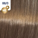 KOLESTON PERFECT 88/0 INTENSE LIGHT BLONDE ME+ 60ml