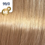 KOLESTON PERFECT 99/0 INTENSE VERY LIGHT BLONDE ME+ 60ml