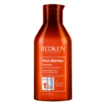 REDKEN FRIZZ DISMISS SHAMPOO 300 ML