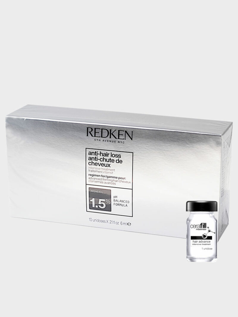redken-cerafill-maximize-hair-advance-aminexil-10x6ml-3-800x1067-1.jpg CERAFILL AMINEXIL ANTI-HAIR LOSS VIALS 10X6 ML - Image 1