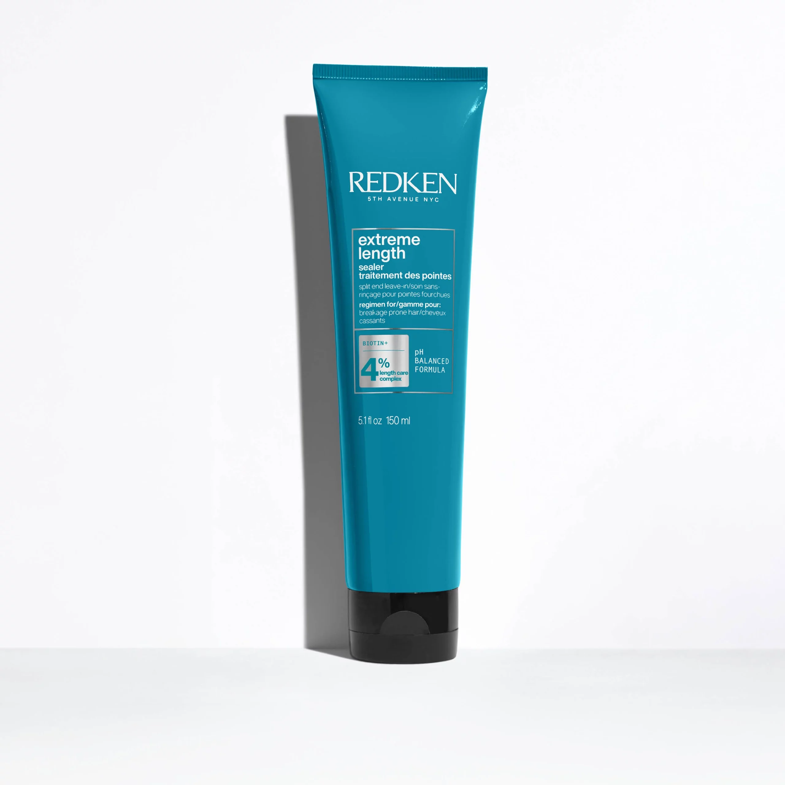redken-extreme-length-treatment-blue-scaled-1.webp EXTREME LENGTH LEAVE-IN TREATMENT 150 ML - Image 1