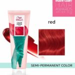 WELLA COLOR FRESH COLOR MASK RED 150ML