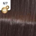KOLESTON PERFECT 6/7 DARK BLONDE BROWN ME+ 60ml