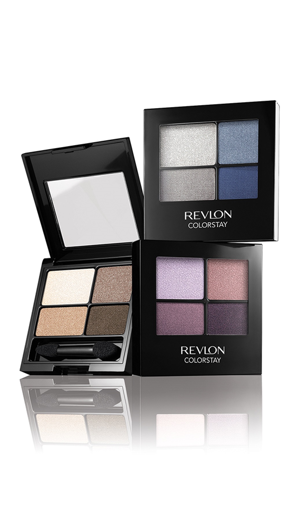 revlon-eyes-colorstay-16-hour-eye-shadow-quad-beauty-9x16-alt1.jpg REVLON ColorStay™ 16-Hour Eye Shadow Palette - Image 1