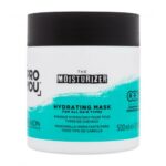 PROYOU THE MOISTURIZER HYDRATING MASK 500ML