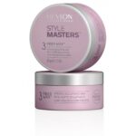 STYLE MASTERS_FIBER WAX (85ml)