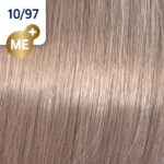 KOLESTON PERFECT 10/97 LIGHTEST BLONDE CENDRE BROWN ME+ 60ml