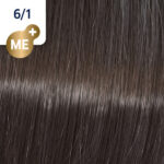 KOLESTON PERFECT 6/1 DARK BLONDE ASH ME+ 60ml