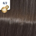 KOLESTON PERFECT 6/2 DARK BLONDE COOL ASH ME+ 60ml
