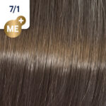 KOLESTON PERFECT 7/1 MEDIUM BLONDE ASH ME+ 60ml
