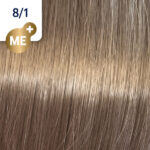 KOLESTON PERFECT 8/1 LIGHT BLONDE ASH ME+ 60ml