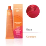 INEBRYA COLOR CORRECTOR RED 100 ML