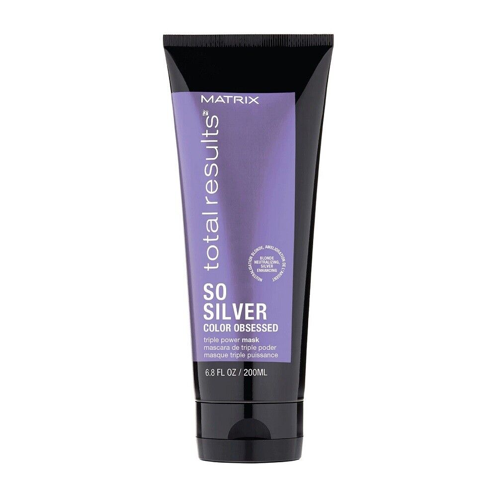s-l1600-2-1.jpg MATRIX TOTAL RESULTS SO SILVER MASK 200ML - Image 1