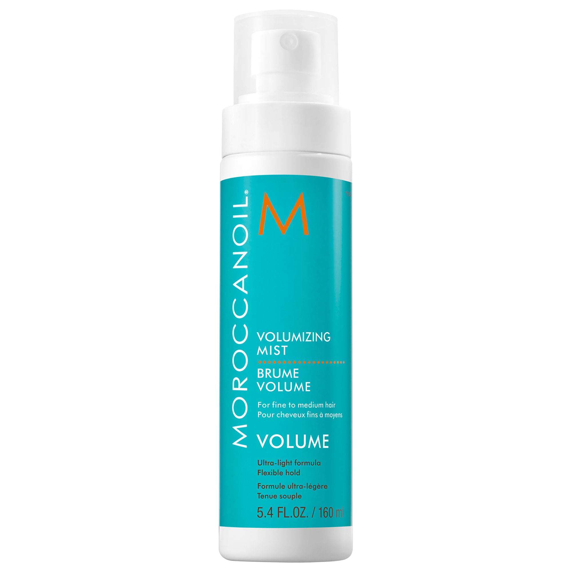 s2395085-main-zoom.jpg MOROCCANOIL VOLUMIZING MIST 160 ML - Image 1