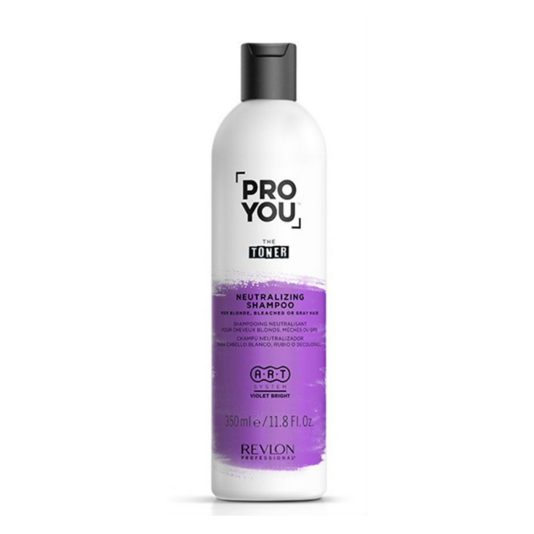 s794981904704006976_p2556_i3_w1080.png PROYOU NEUTRALIZING WHITE HAIR SHAMPOO (350ml) - Image 1