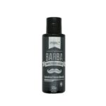 BARBA SHAMPOO FOR BEARD AND MOUSTACHE  125 ML