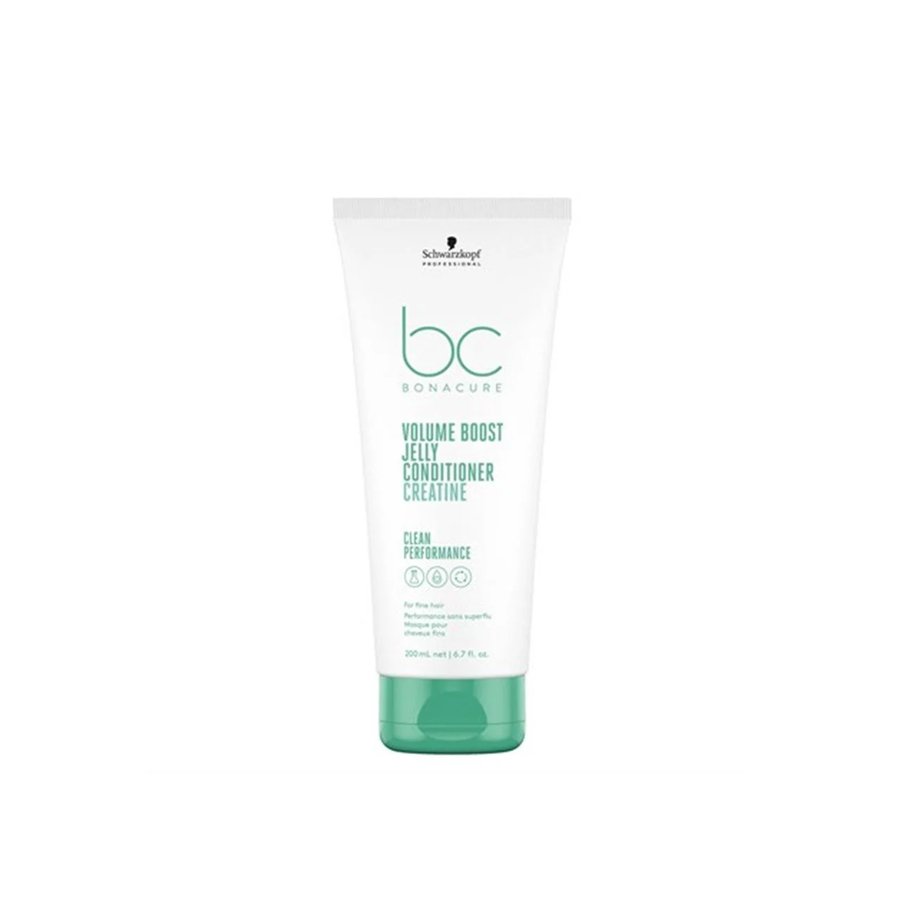 schwarzkopf-bc-volume-boost-creatine-jelly-conditioner-clean-performance_1.webp BONACURE CP VOLUME BOOST JELLY CONDITIONER - Image 1