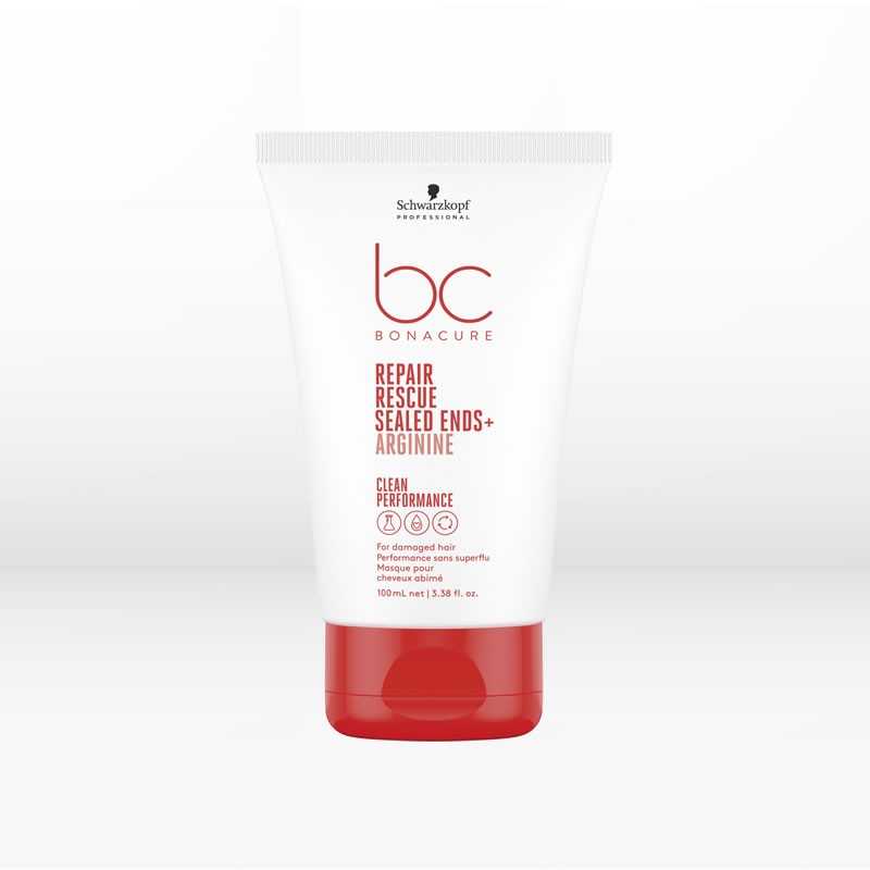 schwarzkopf-professional-bc-bonacure-repair-rescue-sealed-ends-100ml.jpg BONACURE CP REPAIR RESCUE SEALED ENDS 100 ML - Image 1