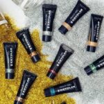 Multi Gel Glitter 10ml