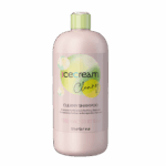 INEBRYA ICE CREAM CLEANY SHAMPOO 1000 ML