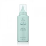 МY HAIR MY CANVAS SHINE ON DEFINING FOAM 145 GR