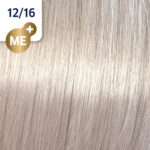 KOLESTON PERFECT 12/16 SPECIAL BLONDE ASH VIOLET ME+ 60ml
