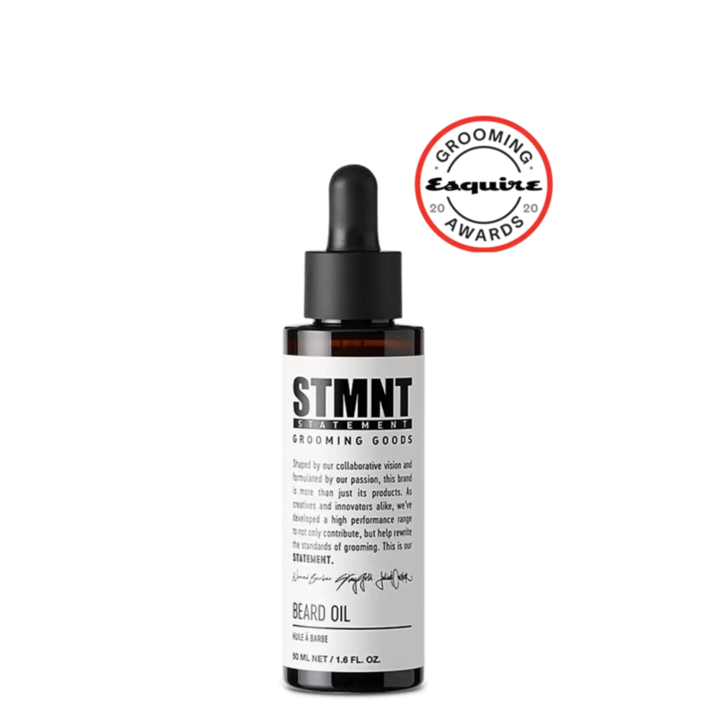 stmnt-master_products-care-beard-oil_1-1-ratio.webp STMNT BEARD OIL 50 ML - Image 1